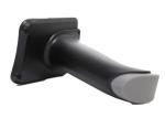 Rugged Handheld Android 7.0 Barcode Scanner PDA with RFID LF 134.2 KHz