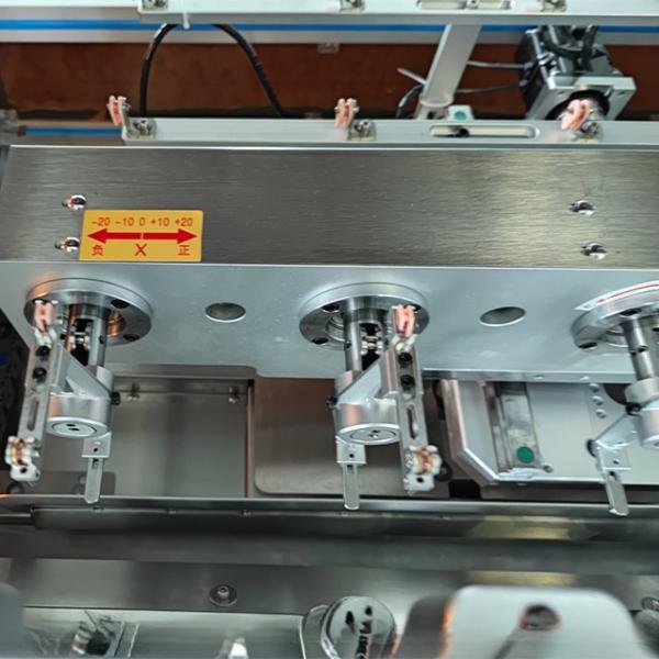 Max. 5kVA Transformer Capacity Speed Precision BLDC Servo Motor Stator Winding Machine