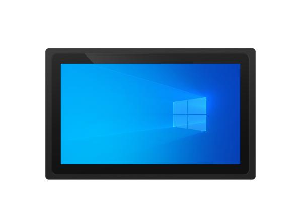 Quality Capacitive Hp 24 Inch Touch Screen Monitor Panel Interactive All In One IR Computer for sale
