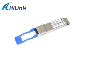 China 100G QSFP28 Optical Transceiver Module LR4 10km COB Unidirectional Compatible wholesale
