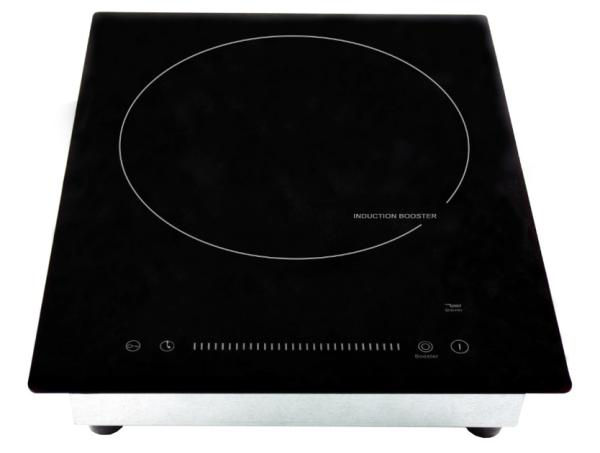 Quality CB Stainless Steel 60Hz Induction Cooker Single Burner for sale