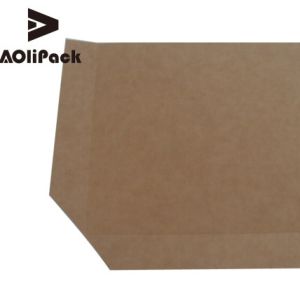China Foldable Pallet 1.2mm 700kg Shipping Slip Sheets wholesale