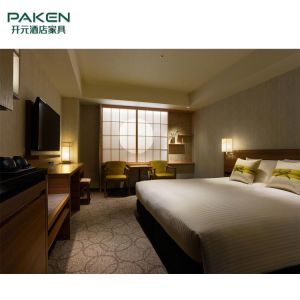 Paken Hospitality Lobbies Hotel Style Bedroom Furniture