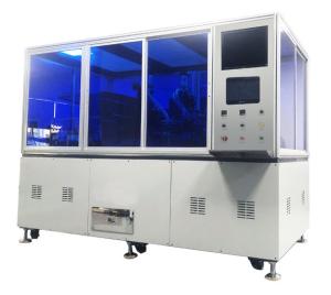China Single Sided EMI And CVL Laminating Machine For FPC Blank Plate wholesale