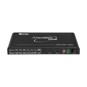 China High Definition HDMI Multi Viewer Monitoring 4K60 Hdmi Screen Splitter Processor wholesale