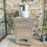 Buy cheap Stainless Steel Dry Garlic Breaking Peeling Machine Automatic Garlic Processing from wholesalers