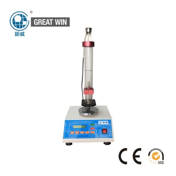 Quality Microcomputer Elasticity Testing Machine High Accuracy AC220V 50Hz for sale