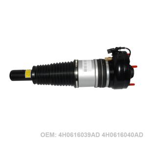 China Air Suspension Shock Bently Mulsanne A8 D4 A8 Quattro, S8, Audi RS6 RS7 A6C7 4G Sport Absorber wholesale