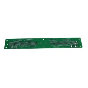 China 4 Layers High Density Interconnect Pcb Customizable Green Solder Mask wholesale