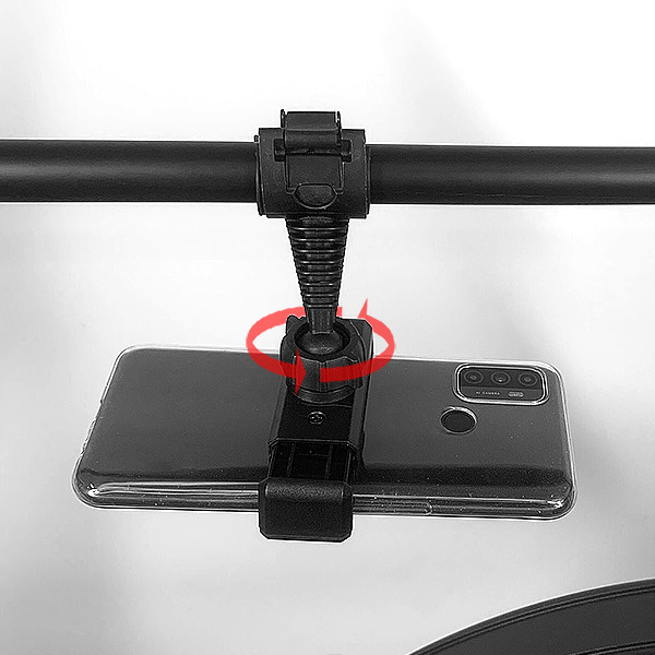 RF light 60W New LED Half moon light Ring Floor Lamp Lash Light For Tattoo Beauty Salon Eyelash Lashes