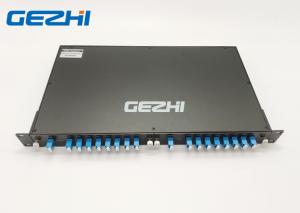 China 8CH DWDM Mux Demux wholesale