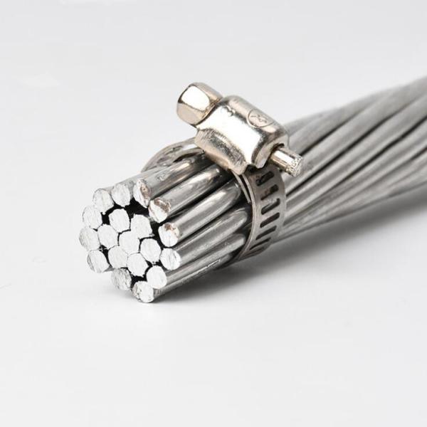15mm 25mm 35mm 50mm AAC/ABC/ACSR Aluminum Stranded Core Overhead Arial Power Cable