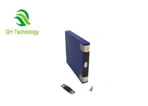 China No Memory Effect Lifepo4 Lithium Battery 3.2V 75AH High Energy Density wholesale
