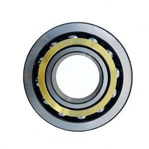 China Single Row 7408BM Angular Contact Ball Bearing 40*110*27mm for Construction Machinery wholesale