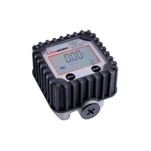 35Liter DIGITAL OIL METER with rotation screen CE certification