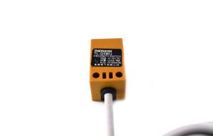 China Multifunctional Proximity Sensor PNP NC Strong Environmental Resistance wholesale