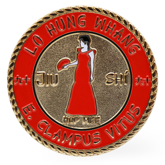 Cheap Customize Gold Coin No Mold Fee 30mm 40mm 50mm Coin Blank Copper Brass Iron Challenge gold Coin for laser