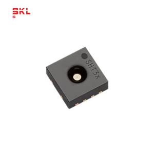 China Original SHT31-ARP-B High Precision Temperature And Humidity Sensor With Digital Output wholesale