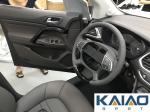 Automotive Interiors CNC Rapid Prototyping Rapid Auto Engineering