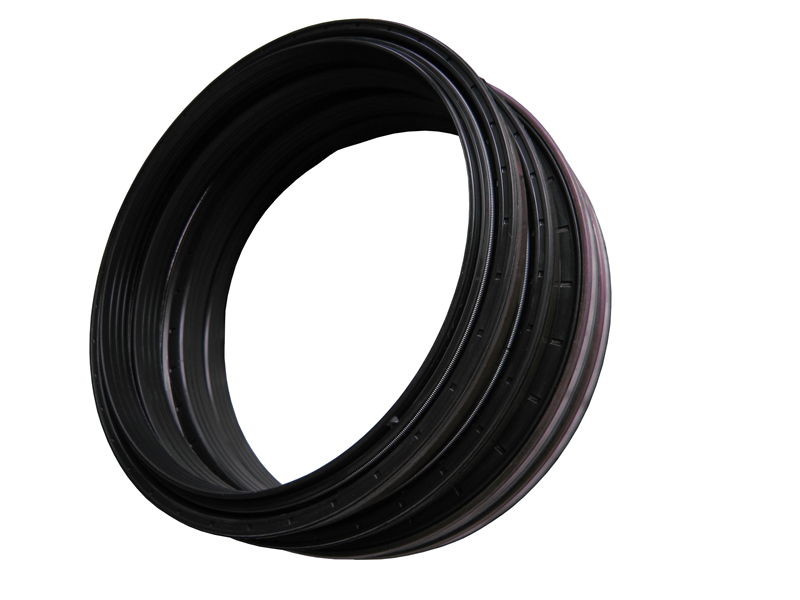 China SP100214 black Motor Grader Parts ZF.0734309412 Cassette Ring wholesale