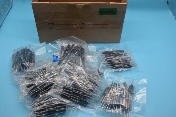 Quality 2CL3512H 350mA 12kV High Voltage Silicon Diodes For Microwave Oven for sale