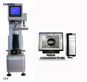 ISO6506, ASTM E-10 Automatic Brinell Hardness Tester HBA-3000S