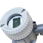 Insert Type RS485 ATC Electromagnetic Flow Meter Sensor