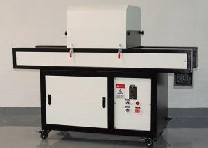 China Quick Response AC110V 10000H Screen Printing Curing Machine wholesale