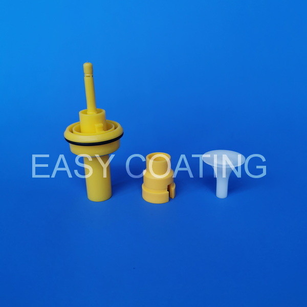 China cheap price electrode holder X1 R with nozzle for powder painting guns 2322493
