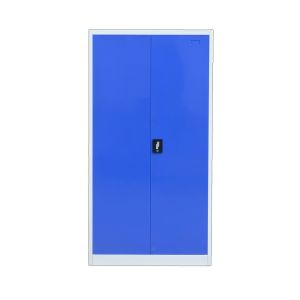 Steel Filing Cabinets With Adjustable Shelves KD Structure Cupboard
