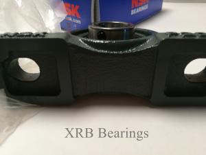Self Aligning Pillow Block Bearings Units , Pillow Block Thrust Bearing P212 Housing