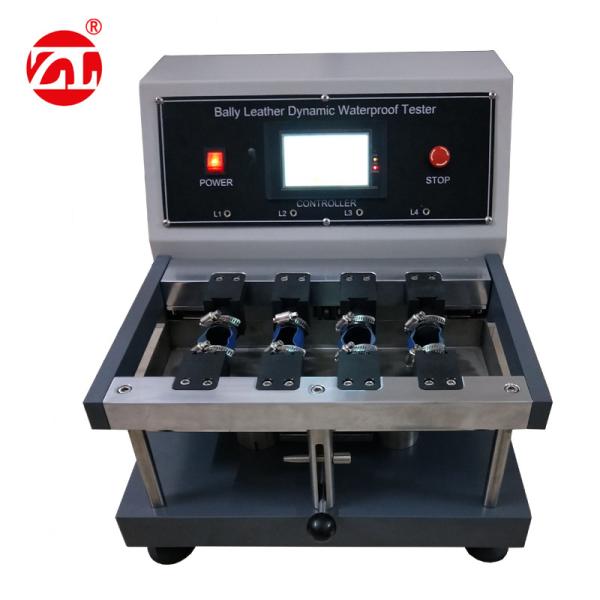 Quality BS-3144​ Bally Flexing Leather Dynamic Waterproof  Penetration Testing machine for sale