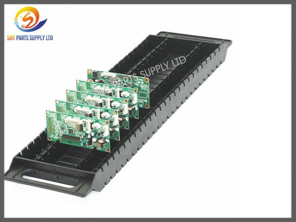 Quality U H I Type SMT ESD Anti Static Products Circulation Conductive PCB Rack Wearable for sale