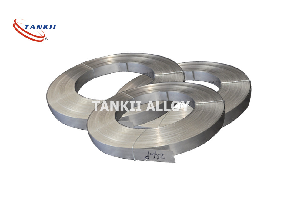 Electric Heating Element Nicr8020 Nicr Alloy Bright Annealed