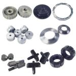 CNC Lathe Machining Parts Custom Precision Machining OEM CNC Machining