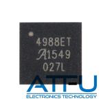 QFN28 Allegro A49XX LED Motor Driver IC A4988SETTR-T