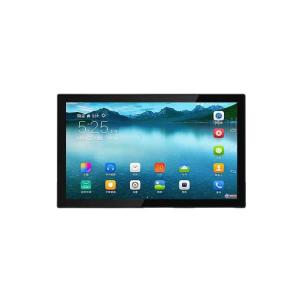 China Embedded Built-In 21.5 Inch Industrial Open Frame Touch Screen Monitor Wide Working Temperature on sale