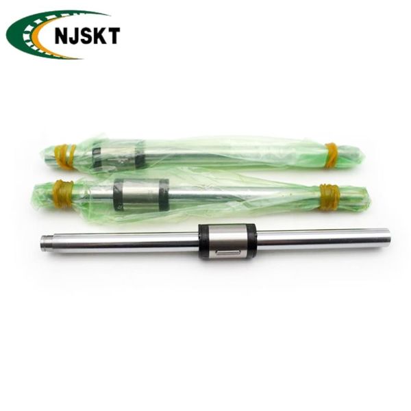 Zero Angular Clearance TBI Ball Spline SLF010 Soild Spline Shaft