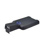 1/6 1/6 Backup style handheld mobile phone Bluetooth Wearable Barcode reader 2D