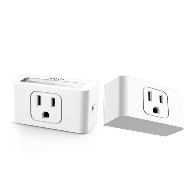 Quality Phone Control Basic WiFi Remote Control Electric Sockets Energy Saving for sale