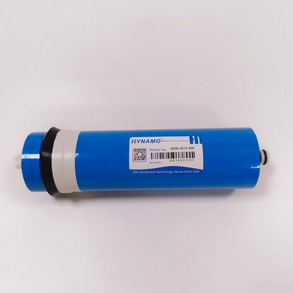 Quality 400gpd 400 Gpd Ro Membrane Reverse Osmosis Water Purifier for sale