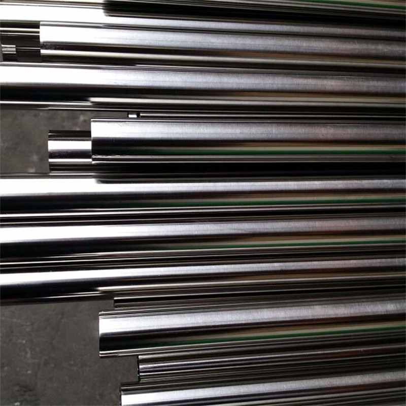 Bright Annealed Stainless Steel Tube EN10216-5 TC1 D4 / T3 1.4301 1.4307 1.4401 1.4404 , 1INCH BWG 16 20FEET