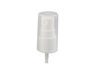 China Reusable Fine Mist Pump Sprayer Harmless Customized Tube Length wholesale