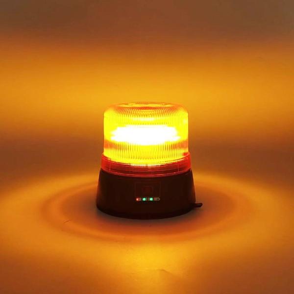 Remote Control Signal Beacon 5V Rechargeable LED Beacon Customized