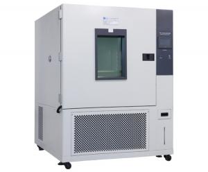 China LIYI High And Low Temperature Test Chamber 1000L  Constant Humidity Chamber For Carton Box wholesale