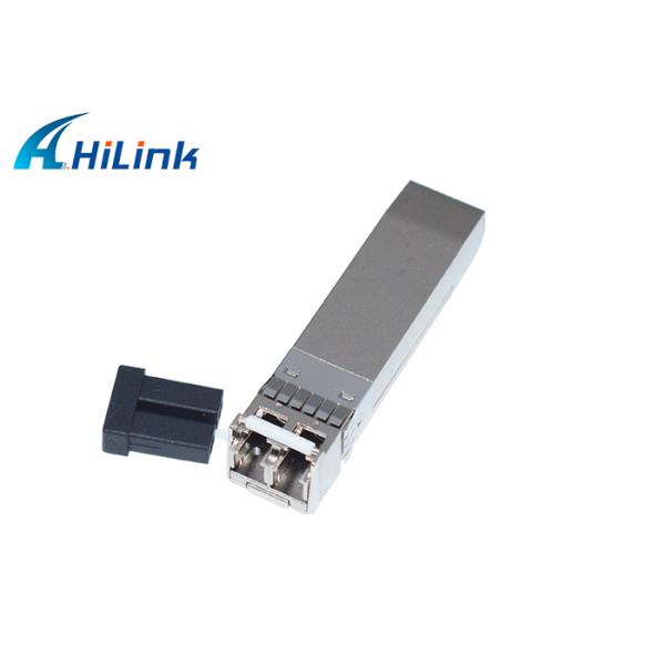 1.25Gb/S 160km DWDM SFP Transceiver Duplex LC 100GHz DWDM Single Mode