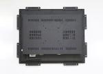 2 RS232 Wifi Industrial Embedded Computer 17 Inch Resistive Touch Open Frame
