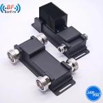 DQ-XXXXXX 698-4000MHz 3 in 3 out Low Pim Hybrid Coupler Hybrid Combiner for