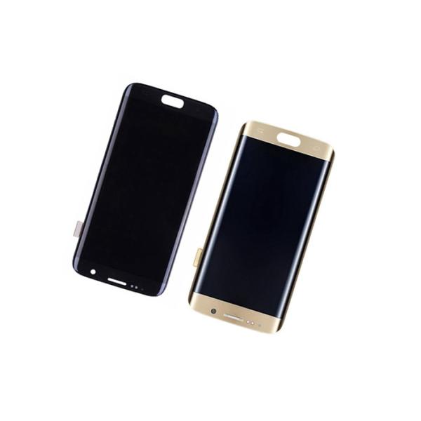 Samsung Galaxy S7 Edge Screen Digitizer Assembly , Samsung Cell Phone Parts
