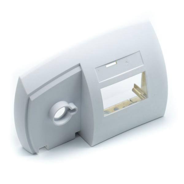 IGES STEP Home Appliance Injection Mould Kitchen Device Enclosure Case